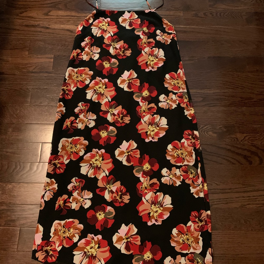 Beautiful semi formal Madewell dress